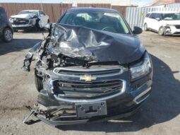 
										2016 Chevrolet Cruze full									
