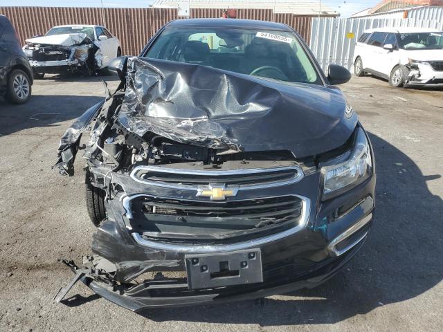 2016 Chevrolet Cruze