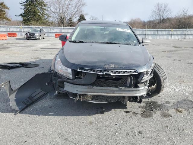 2012 Chevrolet Cruze