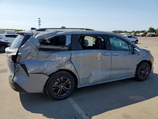 2024 Toyota Sienna