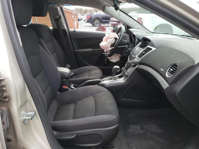 2013 Chevrolet Cruze