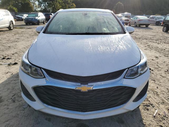 2019 Chevrolet Cruze