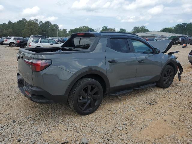 2024 Hyundai Santa cruz