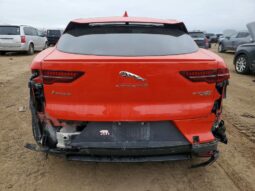 
										2020 Jaguar I-pace full									