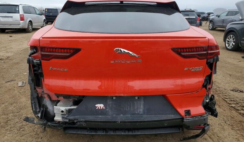 
								2020 Jaguar I-pace full									