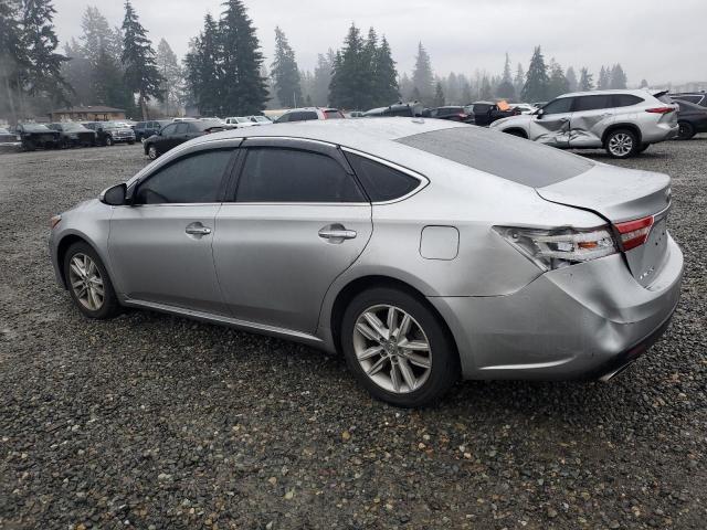 2015 Toyota Avalon