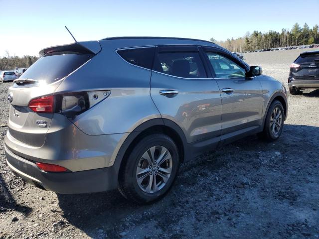 2014 Hyundai Santa fe