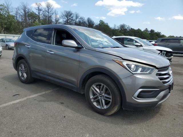 2018 Hyundai Santa fe