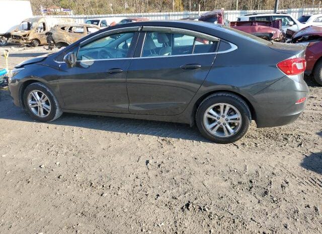 
								2018 Chevrolet Cruze full									