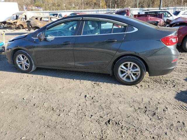 2018 Chevrolet Cruze