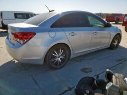 
										2015 Chevrolet Cruze full									