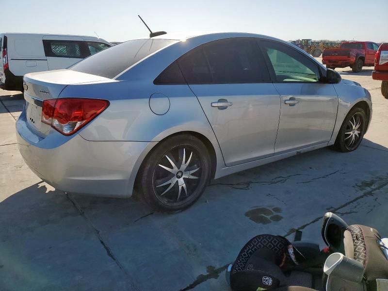 2015 Chevrolet Cruze