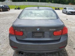 
										2015 BMW 3 series full									