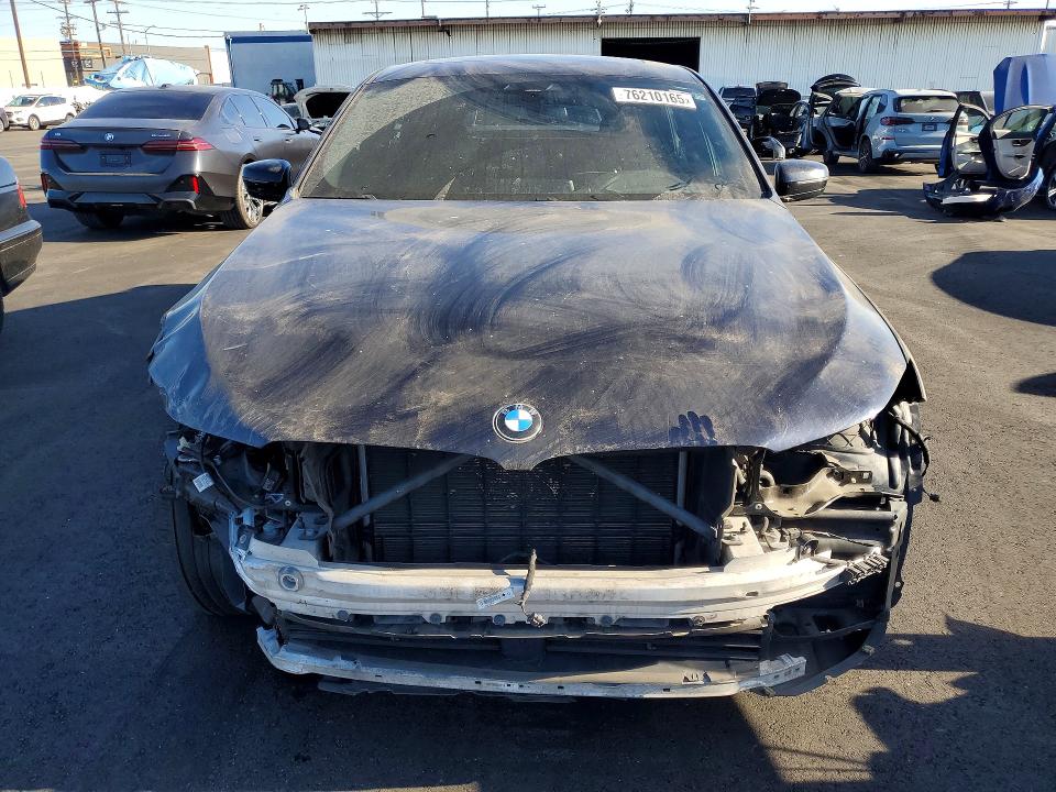 2019 BMW 6 series