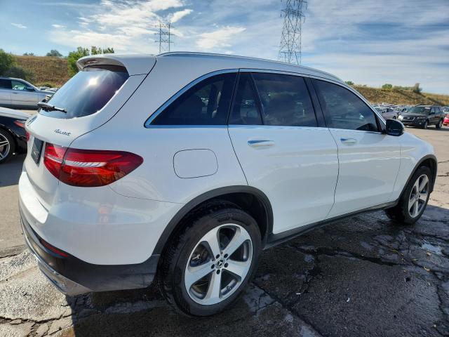 2017 Mercedes-benz Glc
