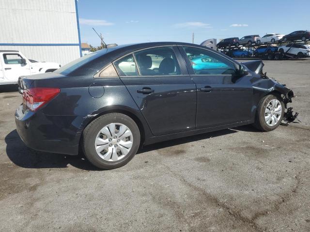 2016 Chevrolet Cruze