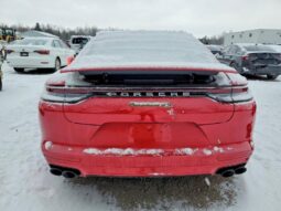 
										2023 Porsche Panamera full									