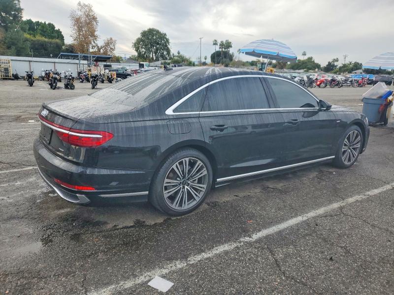 2023 Audi A8