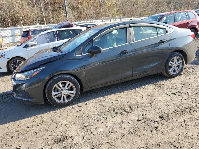 2018 Chevrolet Cruze