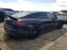 
										2016 Porsche Panamera full									