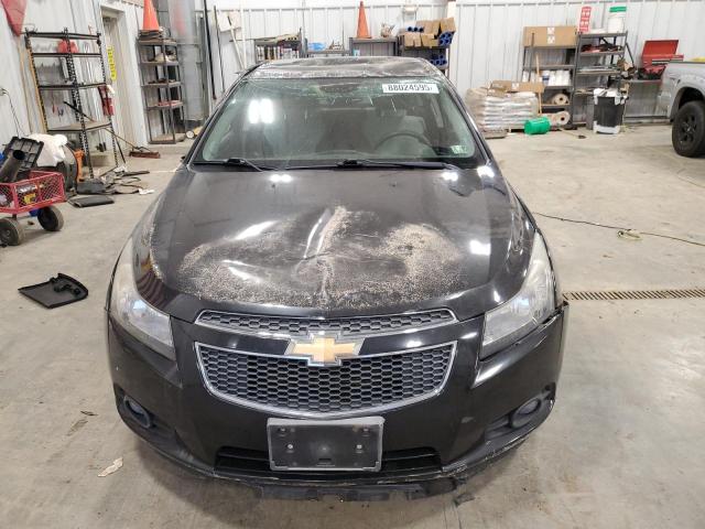 2013 Chevrolet Cruze
