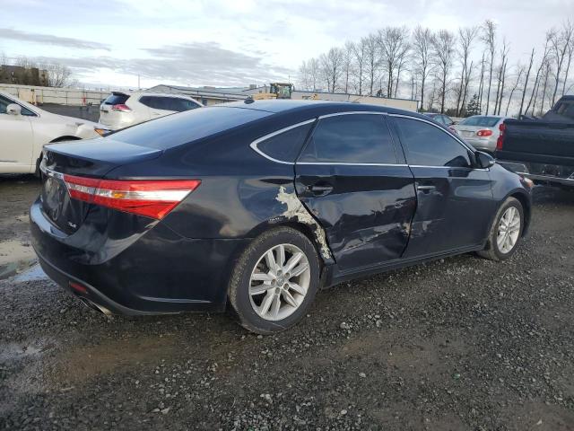 2015 Toyota Avalon