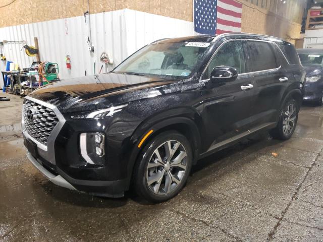 2020 Hyundai Palisade