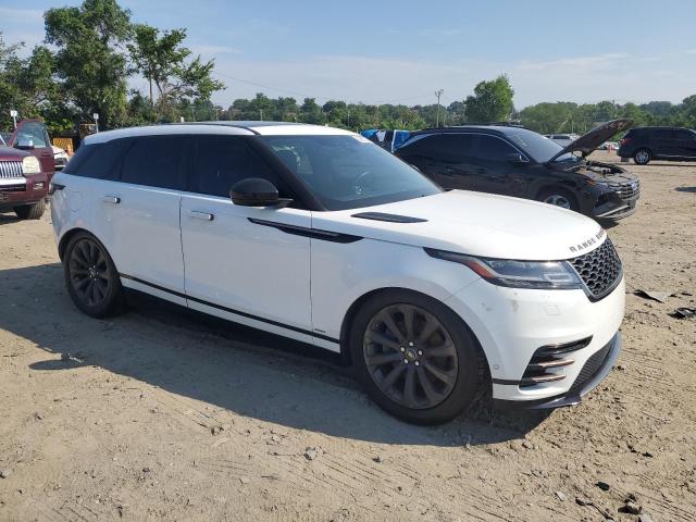 2018 Land rover RANGE ROVER
