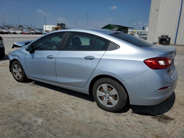 2018 Chevrolet Cruze