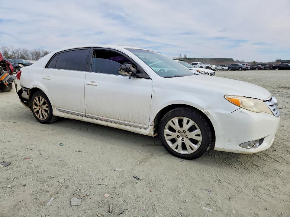 2012 Toyota Avalon