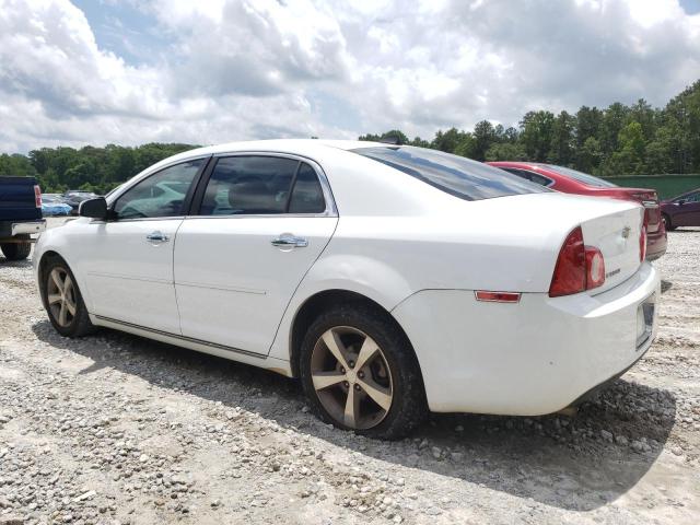 2012 Chevrolet Malibu