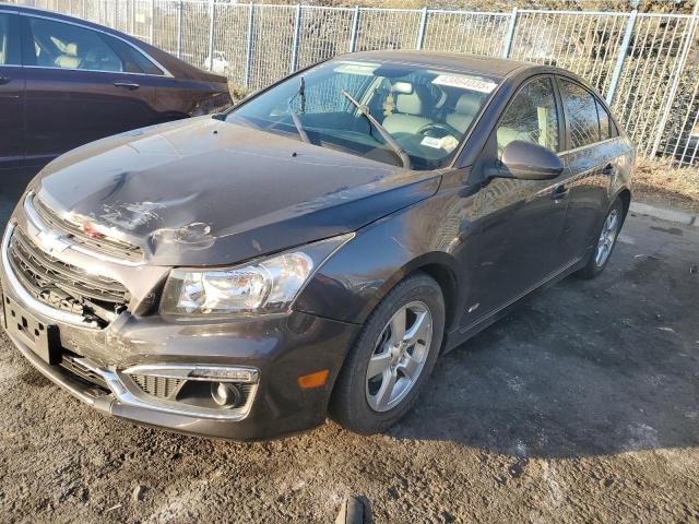 2016 Chevrolet Cruze