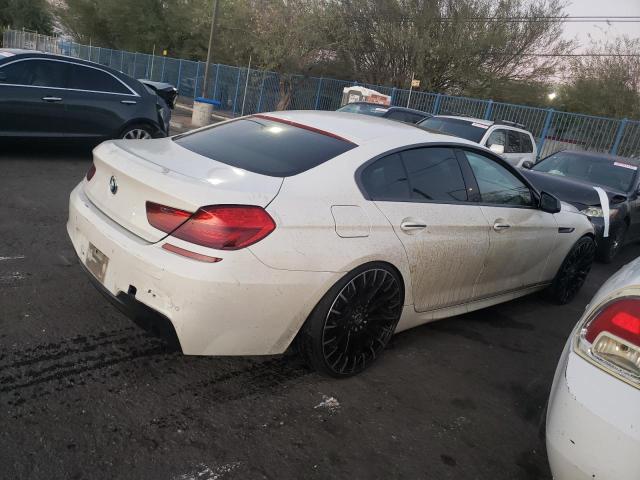 2013 BMW 6 series