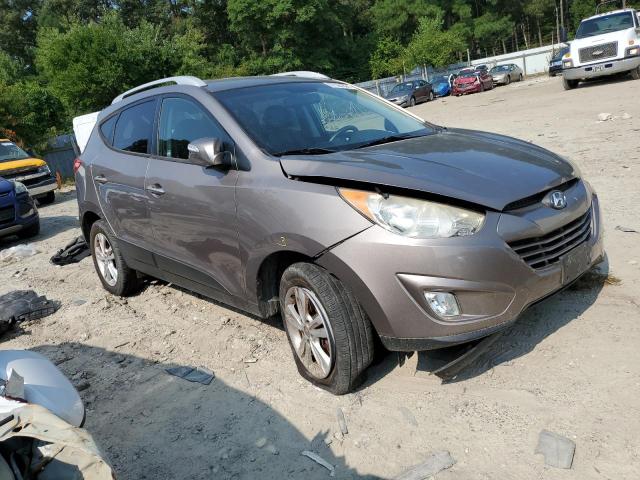 2013 Hyundai Tucson