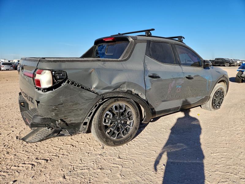 2024 Hyundai Santa cruz