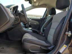 
										2016 Chevrolet Cruze full									