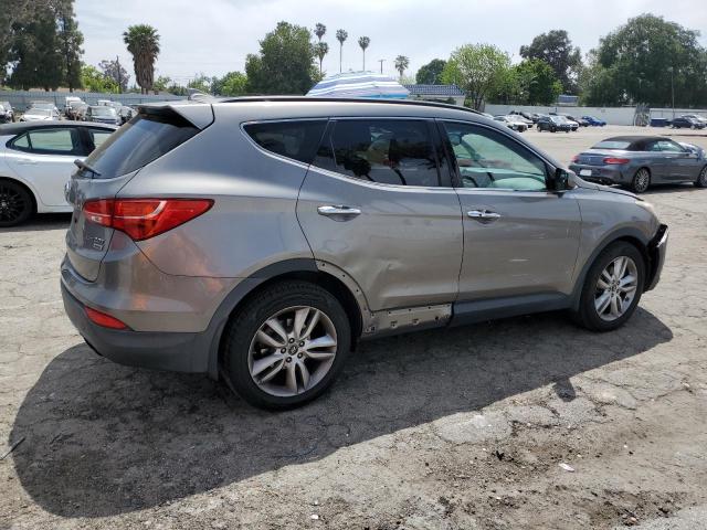 2013 Hyundai Santa fe