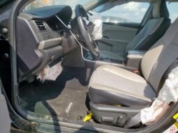 
										2017 Toyota Camry le full									
