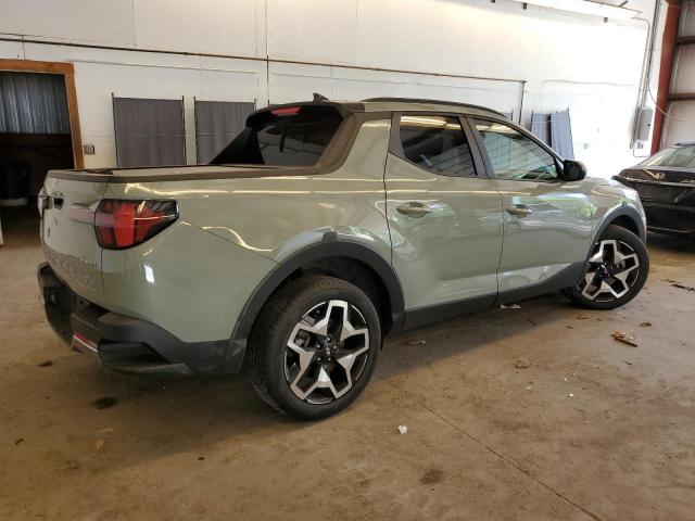 2024 Hyundai Santa cruz