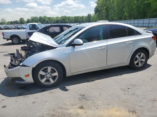2012 Chevrolet Cruze