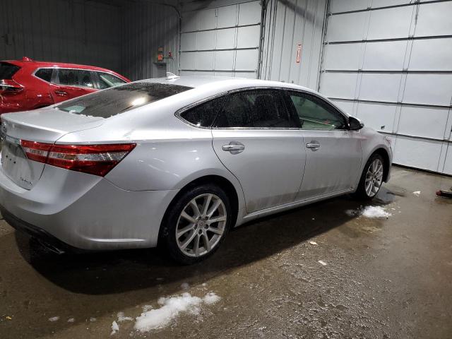 2013 Toyota Avalon