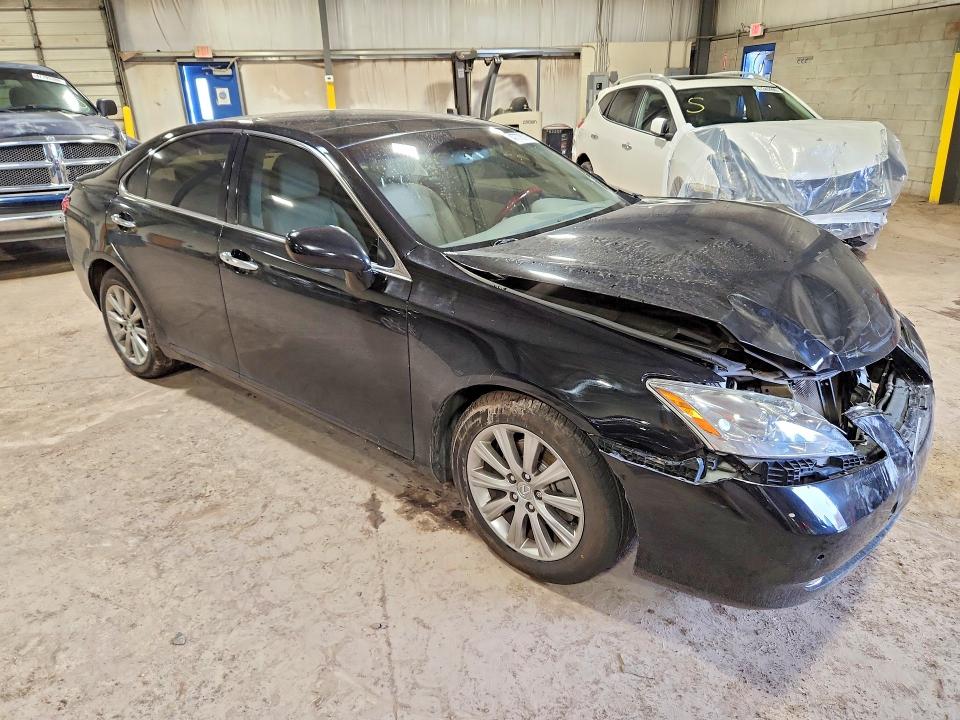 2008 Lexus Es 350