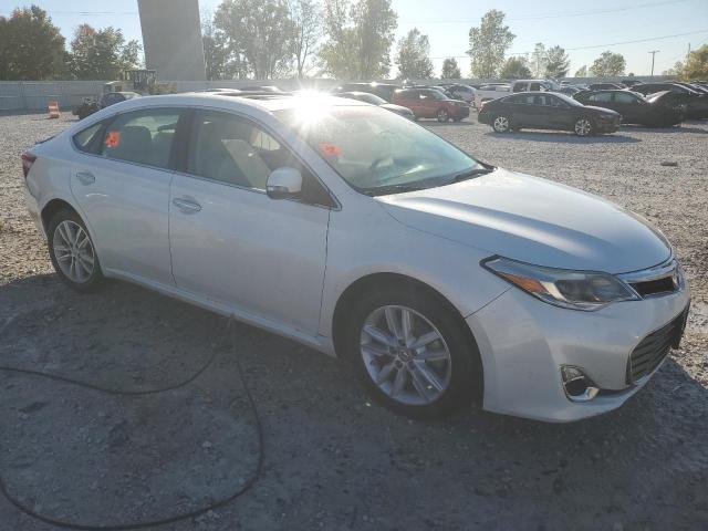 2013 Toyota Avalon