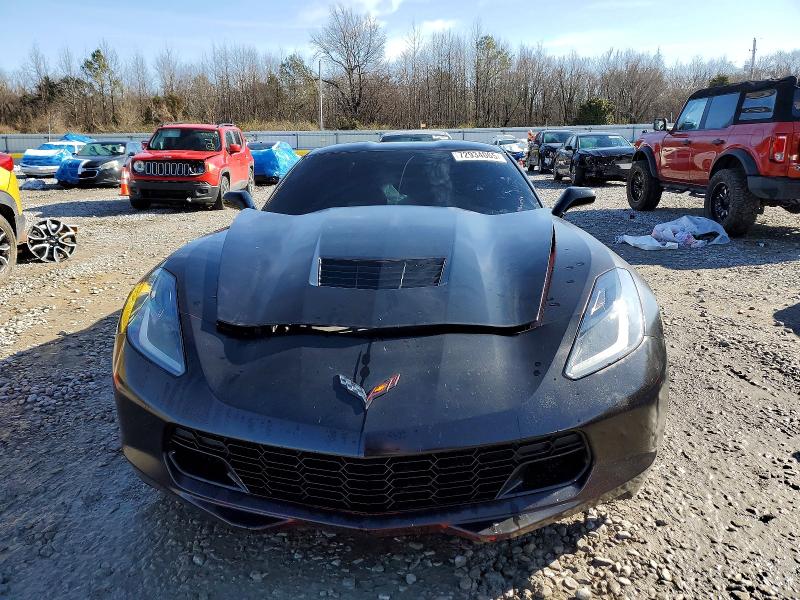 2014 Chevrolet Corvette