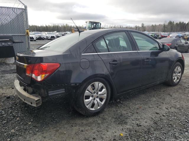 2013 Chevrolet Cruze