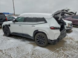
										2023 BMW Xm full									