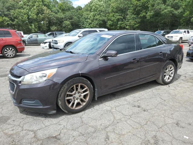 2015 Chevrolet Malibu
