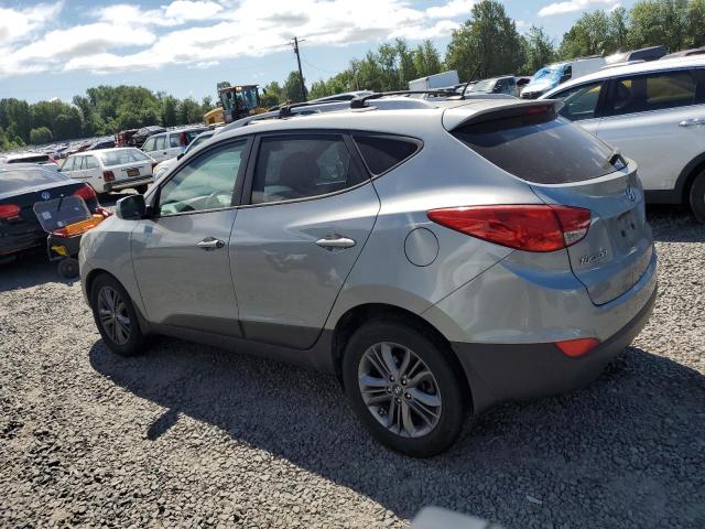 2015 Hyundai Tucson
