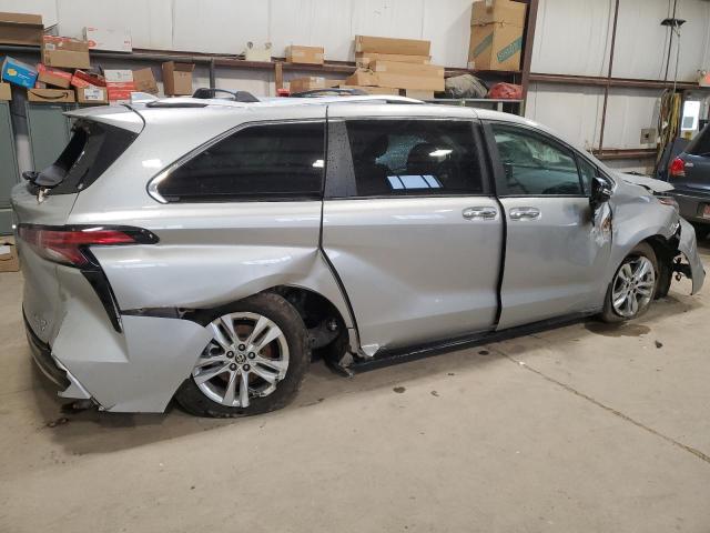 2024 Toyota Sienna