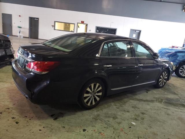 2012 Toyota Avalon